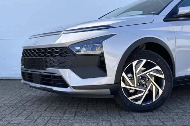 Hyundai Bayon (2026) thumbnail 32