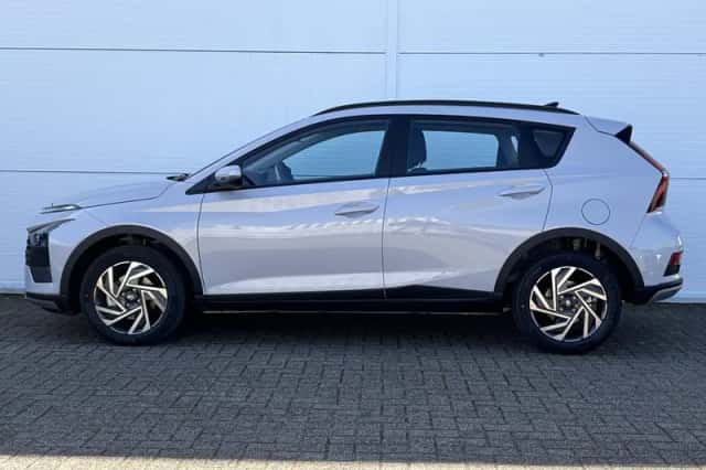Hyundai Bayon (2026) thumbnail 8