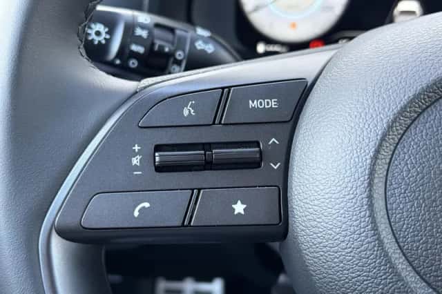 Hyundai Bayon (2026) thumbnail 9