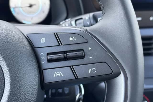 Hyundai Bayon (2026) thumbnail 10