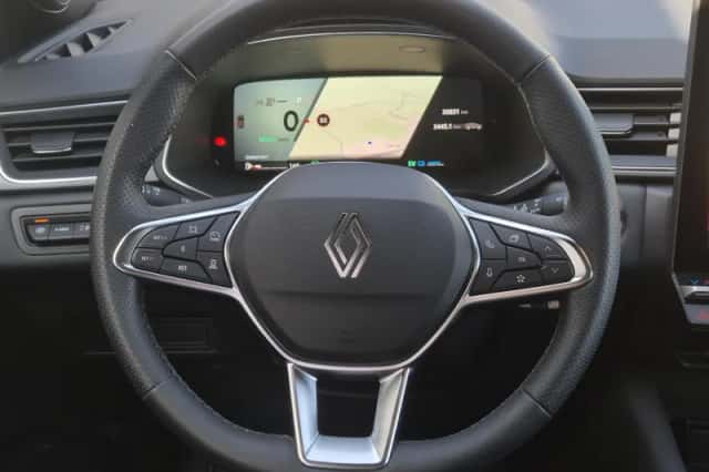 Renault Symbioz (2025) thumbnail 11