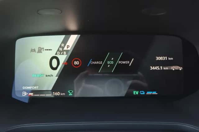 Renault Symbioz (2025) thumbnail 12