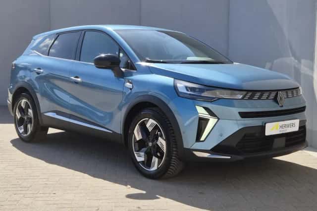 Renault Symbioz (2025) thumbnail 17