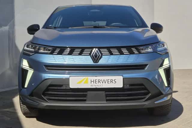 Renault Symbioz (2025) thumbnail 23