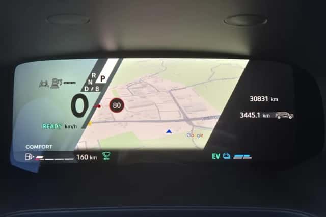 Renault Symbioz (2025) thumbnail 36