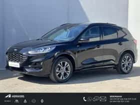 Ford Kuga (2023)