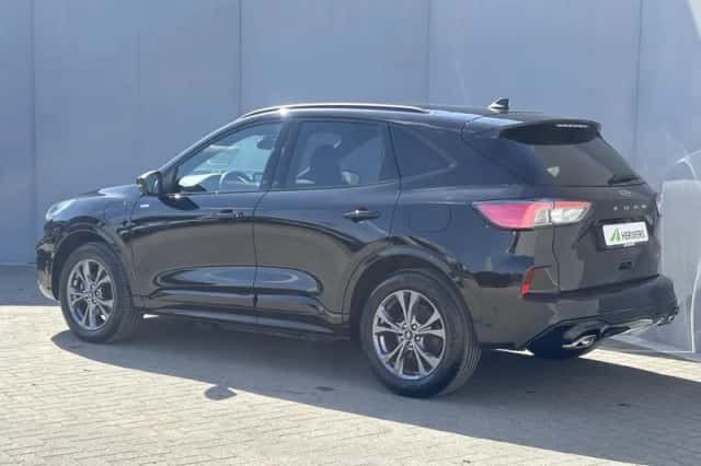 Ford Kuga (2023) thumbnail 19