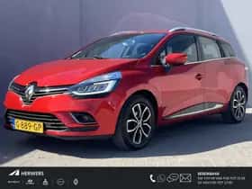 Renault Clio (2019)