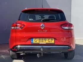 Renault Clio (2019) thumbnail 23
