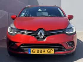 Renault Clio (2019) thumbnail 27
