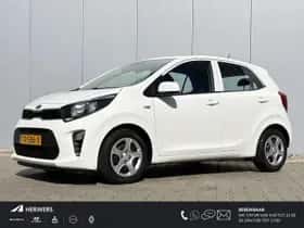 Kia Picanto (2018)