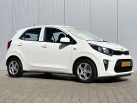 Kia Picanto (2018) thumbnail 20