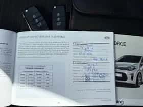 Kia Picanto (2018) thumbnail 29