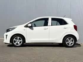 Kia Picanto (2018) thumbnail 34