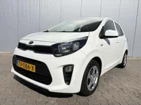 Kia Picanto (2018) thumbnail 35