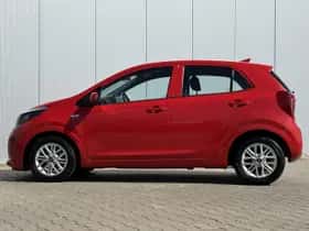 Kia Picanto (2021) thumbnail 14
