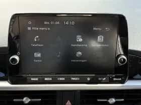 Kia Picanto (2021) thumbnail 18