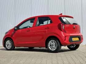 Kia Picanto (2021) thumbnail 20