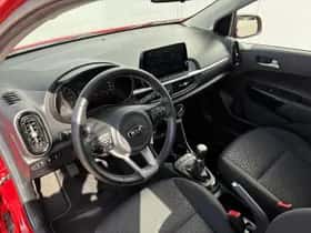 Kia Picanto (2021) thumbnail 39