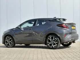 Toyota C-HR (2021) thumbnail 19