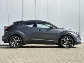 Toyota C-HR (2021) thumbnail 21