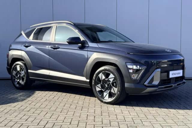 Hyundai Kona (2025) thumbnail 11