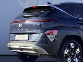 Hyundai Kona (2025) thumbnail 17