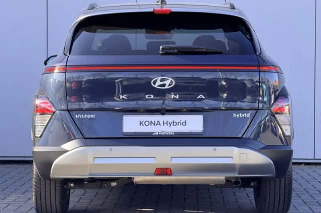 Hyundai Kona (2025) thumbnail 24