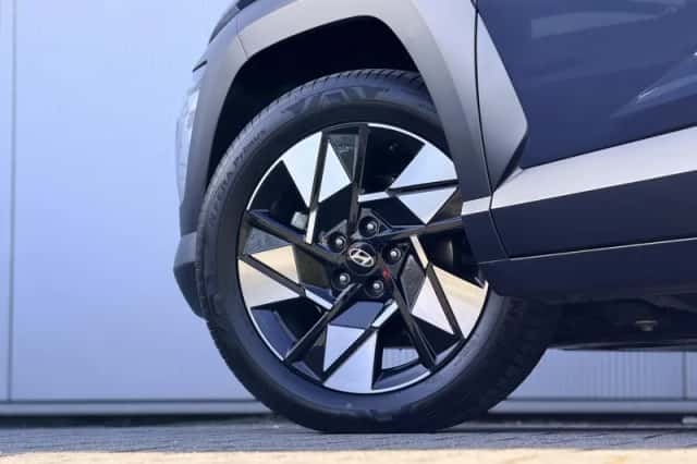 Hyundai Kona (2025) thumbnail 27