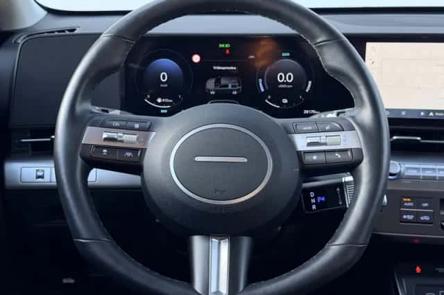 Hyundai Kona (2025) thumbnail 28