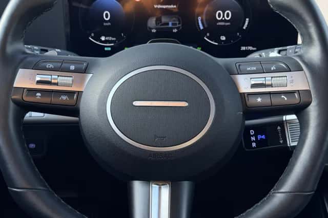 Hyundai Kona (2025) thumbnail 30