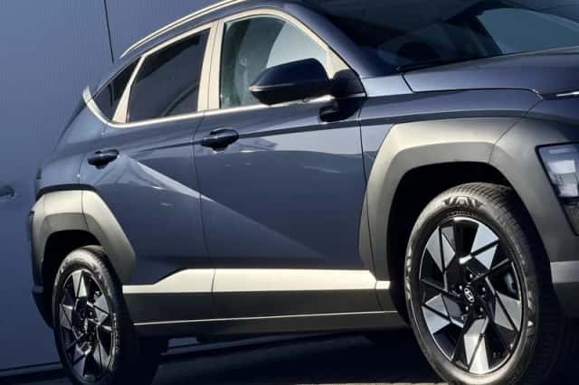 Hyundai Kona (2025) thumbnail 33