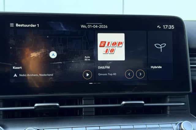 Hyundai Kona (2025) thumbnail 35