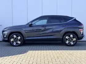 Hyundai Kona (2025) thumbnail 9