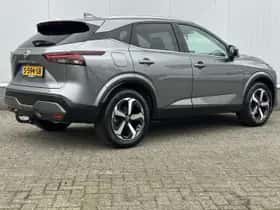 Nissan Qashqai (2023) thumbnail 6