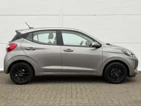 Hyundai i10 (2020) thumbnail 22