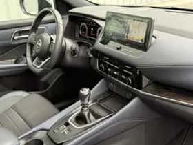 Nissan Qashqai (2023) thumbnail 11