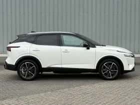 Nissan Qashqai (2023) thumbnail 19