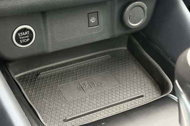 Nissan Qashqai (2023) thumbnail 22