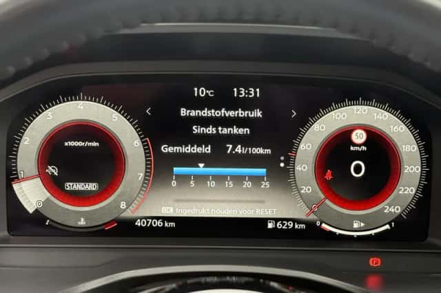 Nissan Qashqai (2023) thumbnail 24