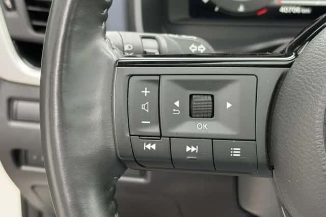 Nissan Qashqai (2023) thumbnail 28