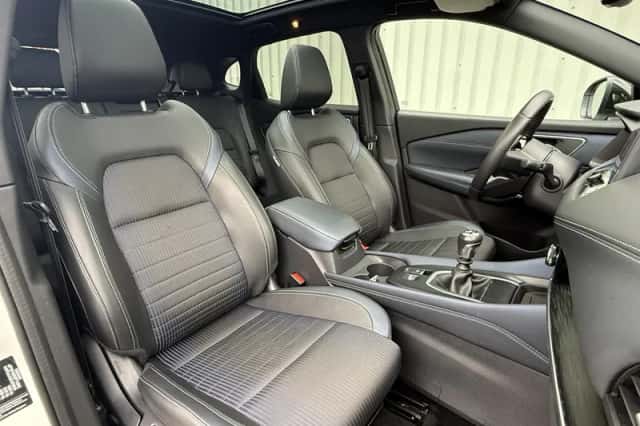 Nissan Qashqai (2023) thumbnail 10