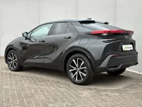 Toyota C-HR (2025) thumbnail 16