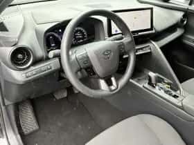 Toyota C-HR (2025) thumbnail 17