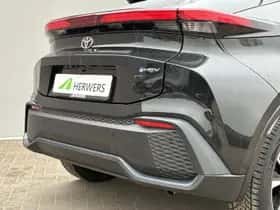 Toyota C-HR (2025) thumbnail 38