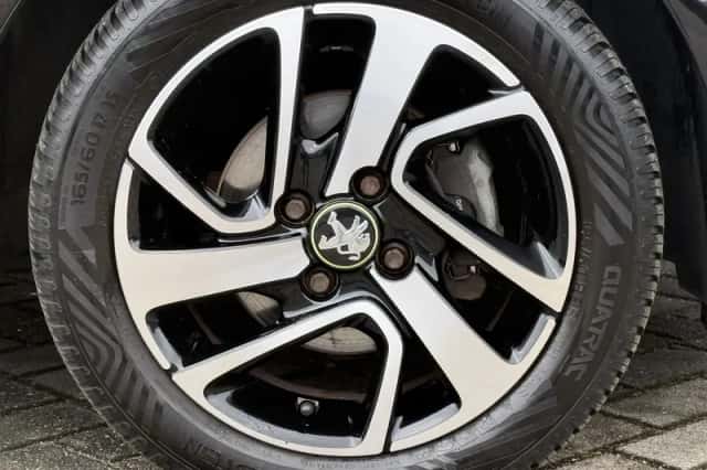 Peugeot 108 (2019) thumbnail 15