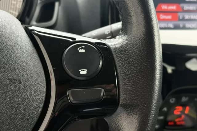 Peugeot 108 (2019) thumbnail 23