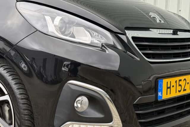 Peugeot 108 (2019) thumbnail 28