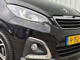 Peugeot 108 (2019) thumbnail 31