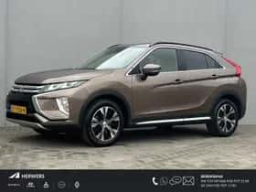Mitsubishi Eclipse Cross (2019)